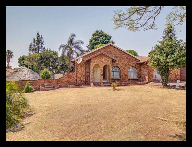 3 BEDROOM HOUSE FOR SALE IN NORKEM PARK